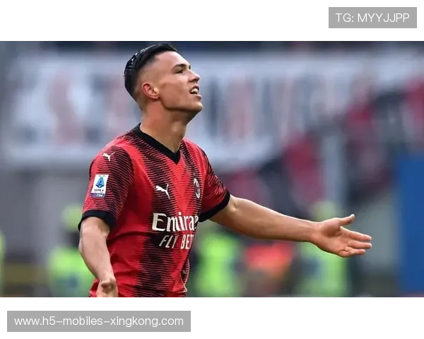 AC米兰准备付出转会费引进意甲最佳后卫之一