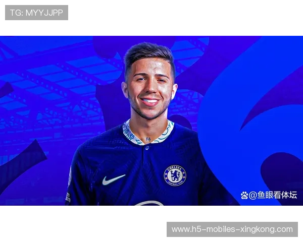 切尔西准备执行“年轻化+即战力”混合引援策略