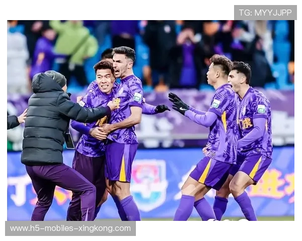 天津津门虎强势加压推进击穿侧翼区域 天津津门虎强势加压推进击穿侧翼区域