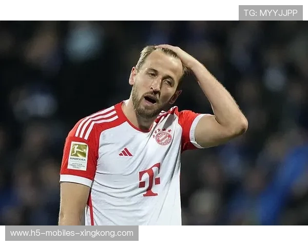 凯恩禁区抽射入网,拜仁无可阻挡 凯恩禁区抽射入网,拜仁无可阻挡