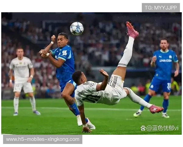 贝林厄姆铁血倒地抢射破门，皇马保持连胜