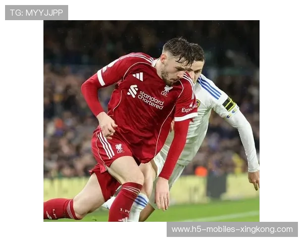 英超利物浦前场高压彻底断球,反击完成致命一击