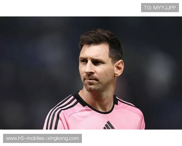 梅西一亮相就被全场喊“梅西”！他已是老板但还想学怎么做老板！